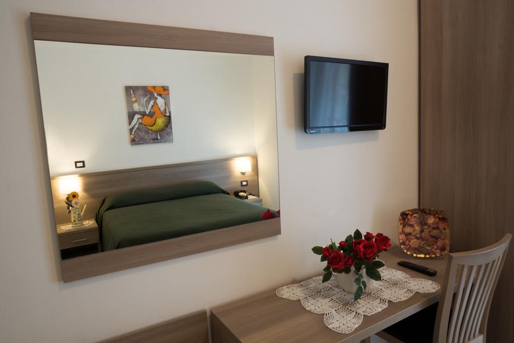 B&B Trastevere In Bed — Foto 2