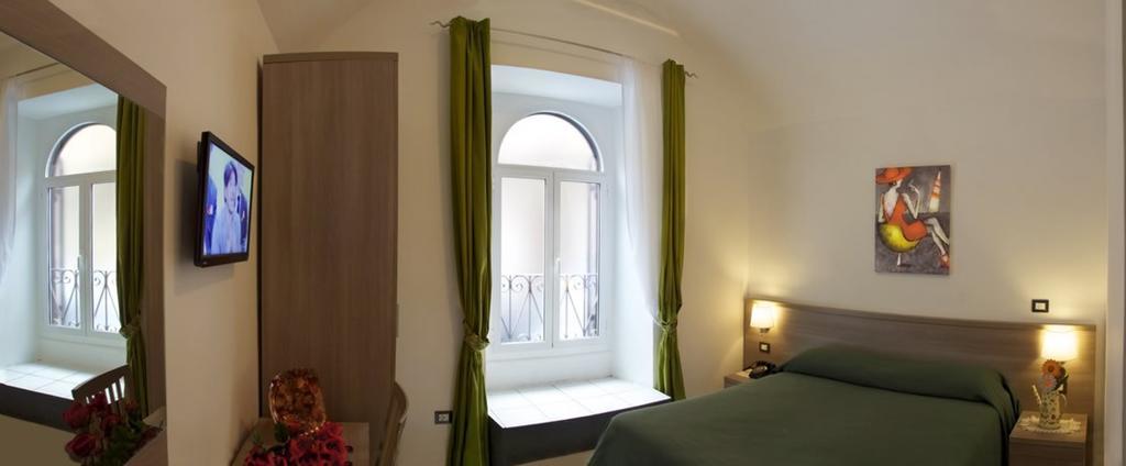B&B Trastevere In Bed — Foto 1
