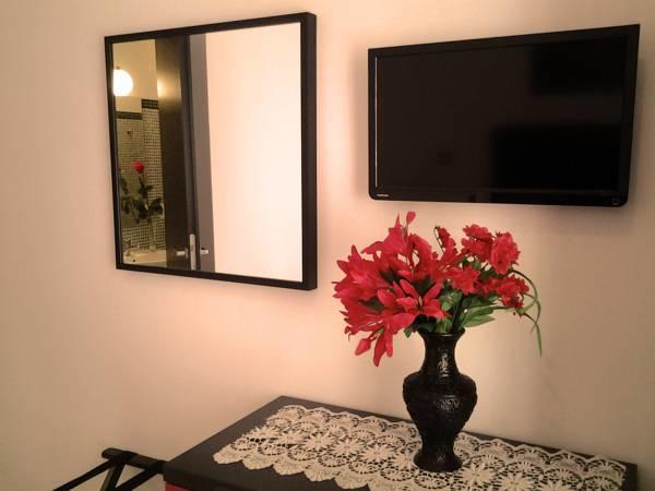 B&B Trastevere In Bed — Foto 3
